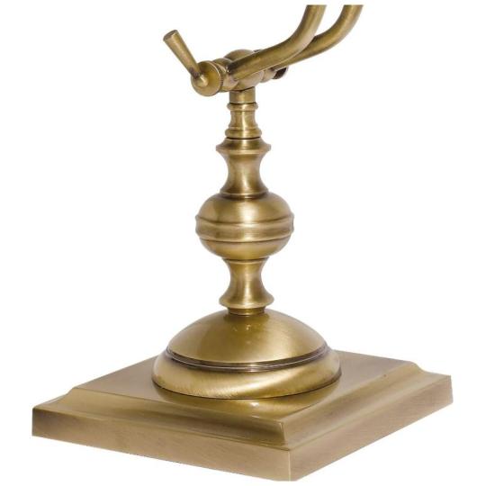 klasicka zlata stolna lampa zlato med kniznica elegantny mestiansky vintage banker lampa pisaci stol spalna luxus vila zamok mediteransky lameridiana spalna lampy.jpg